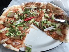 -玛尚诺Pizza&Bar(长泰广场店)