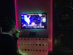 -欢乐迪KTV(观音桥未来国际店)