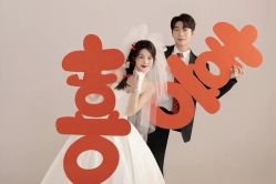 -维多利亚婚纱摄影全球旅拍(华南旗舰店)