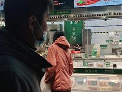 -紫光园清真北京小吃(广渠门内店)