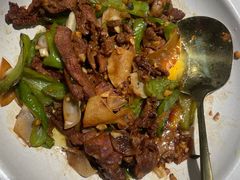 -花椒俏川菜小馆(南海万达店)