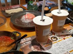 -呷哺呷哺 黄金牧场 (盛世天骄店)