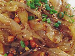 川北凉粉-小唐小四川水煮鱼(北三路店)