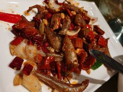 -大家食府·福建菜(FAC协盛中心庭院餐厅店)