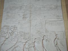 -房山世界地质公园博物馆