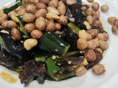 凉菜三合一-潮州菜馆(十里河店)