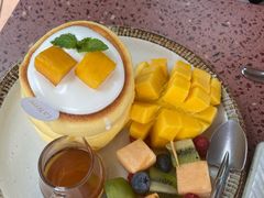 -La Terre乐田(万象城店)