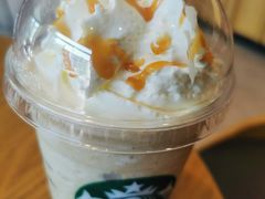 -星巴克(天津佛罗伦萨小镇店)