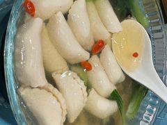 -淮上豆府(水厂路店)