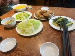 -清真吴记门钉肉饼·喜多利