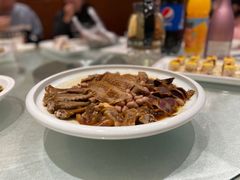 -国人川菜(李家村建东街店)