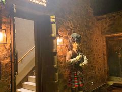 -云端咖啡(古北水镇景区店)