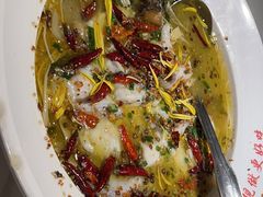 -新辣宴·湖南家常菜·商务聚餐(中粮创芯店)