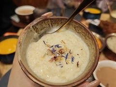 -克比叔叔印度餐厅Kebabs on the Grille(永康路分店)