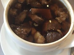 -哈布斯扒房(华发商都店)