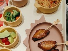-西贝(虹口龙之梦店)