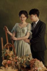 -GO VISION 动视觉婚纱摄影高级定制