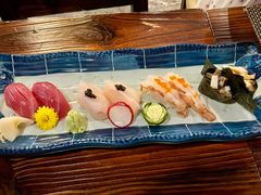 -矶野水产(澳门逸园中心店)