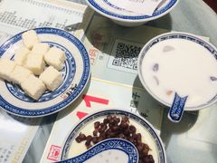 -恒信牛奶甜品(南京总店)