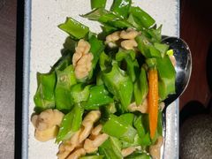 -德永枣香烤鸭(官舍店)