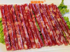天味香肠-晓宇重庆火锅(赛格国际购物中心店)