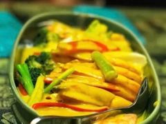 -大耳象东南亚风情餐厅(月湖公园店)