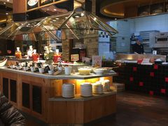-比格比萨(方庄店)