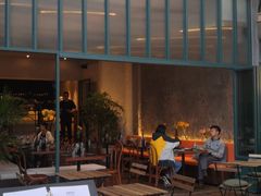 -Laures·月桂西班牙碳烤餐厅(十尚坊店)
