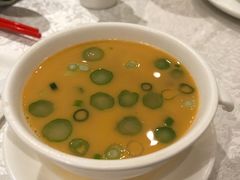 -红棉中餐厅·广州海航威斯汀酒店
