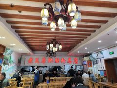 -青石桥老瓦房肥肠粉总店(青石桥总店)