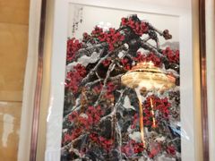 -广州塔晖粤轩中餐厅