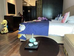 -杭州花家山庄