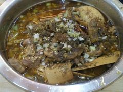 -鹍记特色牛杂面