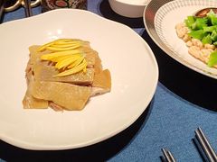-老吉堂上海本帮菜(工体店)