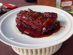 -侨美·唐荔园·40年地道粤菜