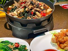 -蛙喔牛蛙(浦口澳林店)