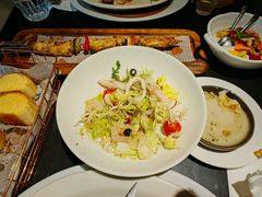 -西堤厚牛排(国瑞店)