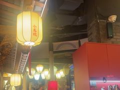 -小龙坎火锅(春熙太古里店)