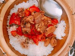 -青梅酒肆PLUS(长白仙岛北路店)