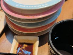 -三禾寿司(君尚店)
