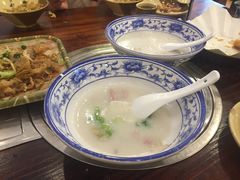 -顺德一品粥·20年凤城老字号(芳村店)
