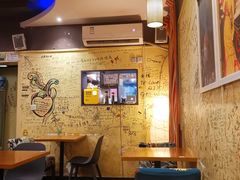-阿sir咖啡(陶谷新村店)