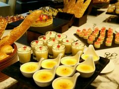 -杭州钱江新城万怡酒店-西餐厅