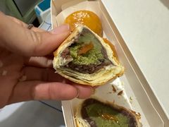 -味多美蛋糕(苏州街地铁店)