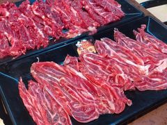 -幸运牛汕头小黄牛牛肉火锅(梅林店)