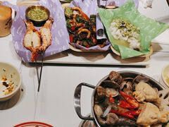 -BLABLATAI吧啦泰·泰式爆炒(西宸天街店)