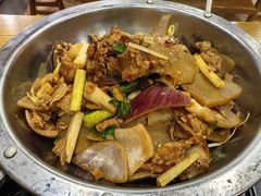 -鎮遠鏢局·大河關飯莊