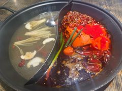 -冯校长老火锅(深圳总店)