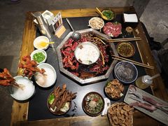 -大风老火锅(江北一店)