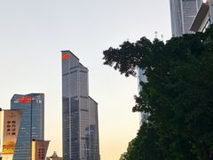 -福田卓悦INTOWN购物中心